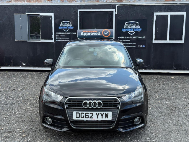 AUDI A1 1.6 TDI Sport Sportback Euro 5 (s/s) 5dr