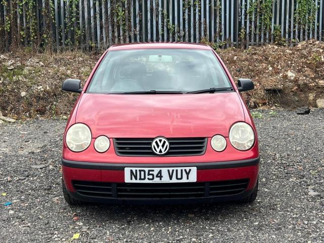 VOLKSWAGEN POLO 1.2 Twist 5dr