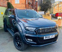 FORD RANGER