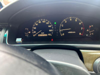 TOYOTA CHASER