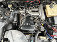 TOYOTA CHASER