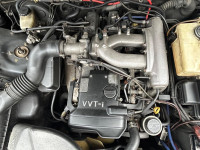TOYOTA CHASER