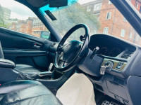 TOYOTA CHASER