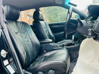 TOYOTA CHASER