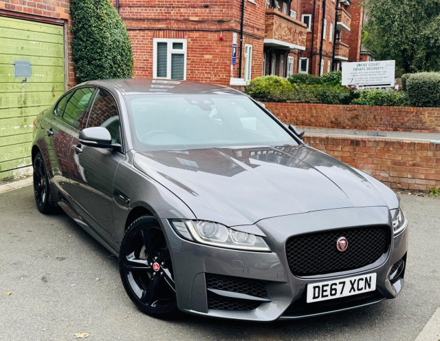 JAGUAR