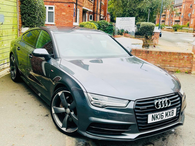 AUDI
