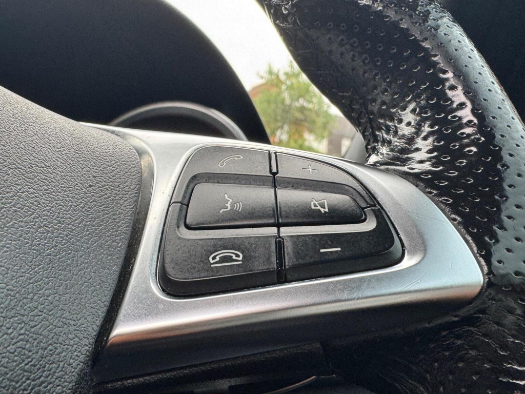 MERCEDES-BENZ GLE CLASS