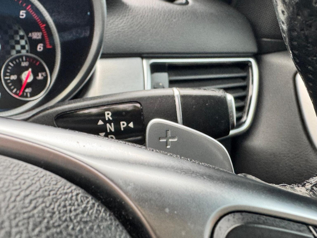 MERCEDES-BENZ GLE CLASS