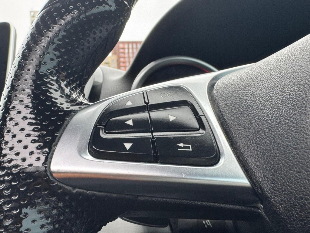 MERCEDES-BENZ GLE CLASS