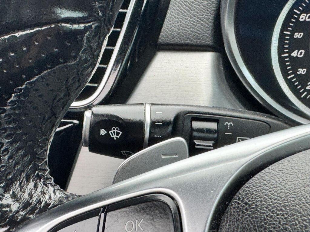 MERCEDES-BENZ GLE CLASS