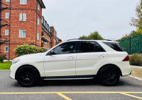 MERCEDES-BENZ GLE CLASS