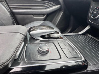 MERCEDES-BENZ GLE CLASS