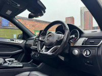 MERCEDES-BENZ GLE CLASS