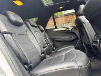 MERCEDES-BENZ GLE CLASS