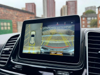 MERCEDES-BENZ GLE CLASS