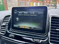 MERCEDES-BENZ GLE CLASS