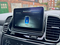 MERCEDES-BENZ GLE CLASS