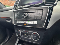 MERCEDES-BENZ GLE CLASS