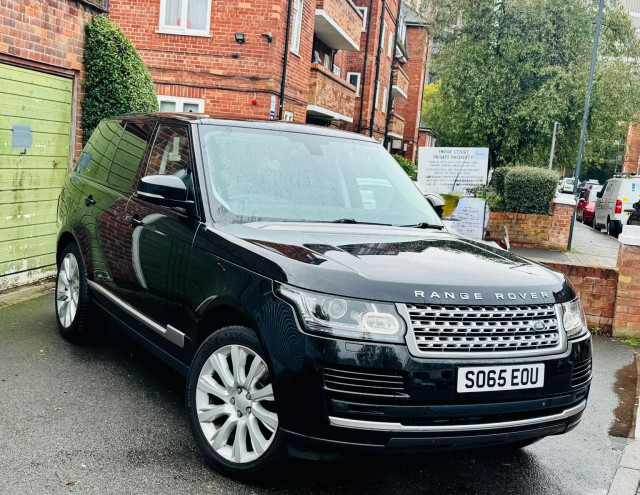 LAND ROVER