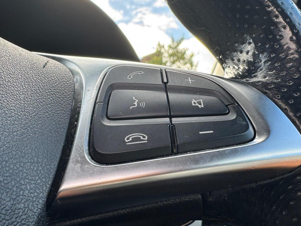 MERCEDES-BENZ GLE CLASS