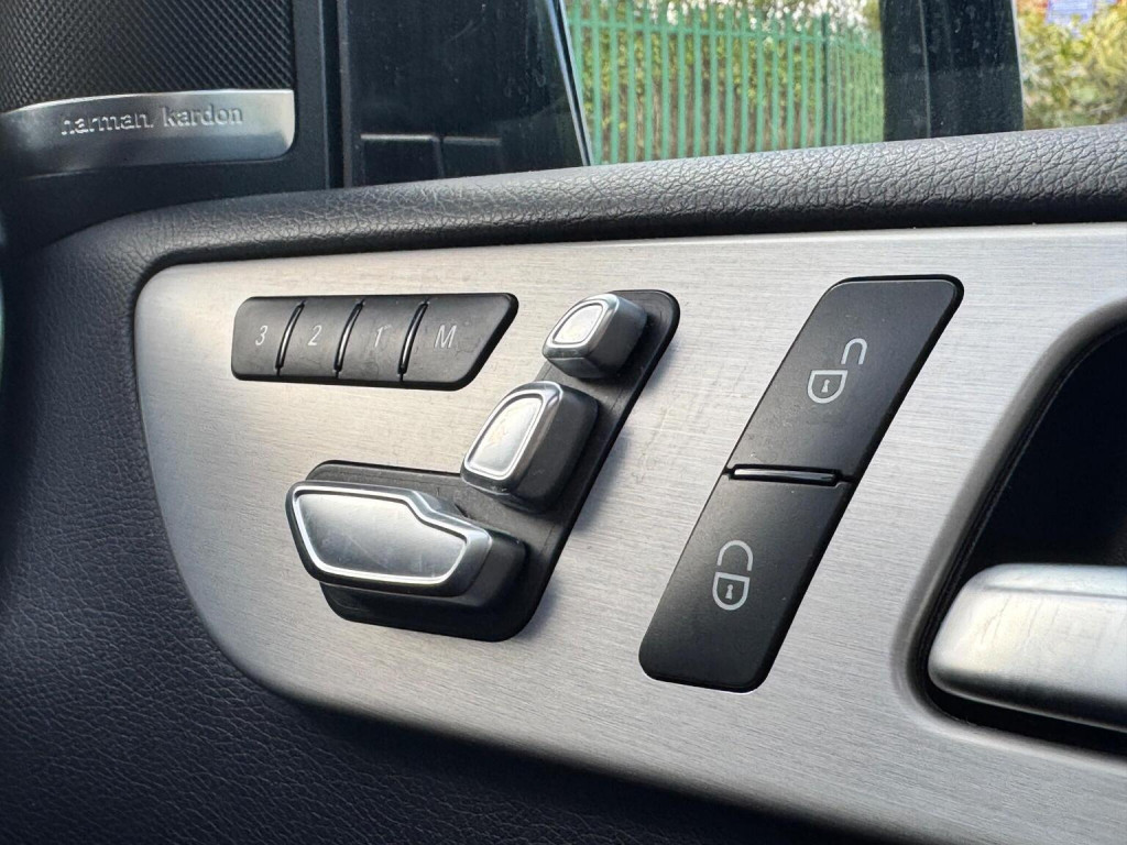 MERCEDES-BENZ GLE CLASS