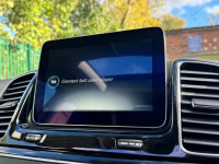 MERCEDES-BENZ GLE CLASS