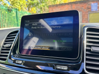 MERCEDES-BENZ GLE CLASS