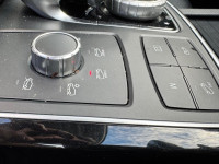 MERCEDES-BENZ GLE CLASS