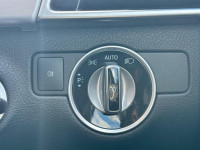 MERCEDES-BENZ GLE CLASS