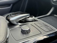 MERCEDES-BENZ GLE CLASS