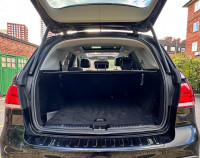 MERCEDES-BENZ GLE CLASS