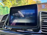 MERCEDES-BENZ GLE CLASS