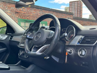 MERCEDES-BENZ GLE CLASS