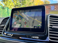 MERCEDES-BENZ GLE CLASS