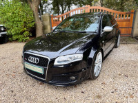 AUDI RS4