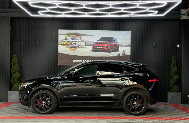 JAGUAR E-PACE 2.0 D150 S (2019)