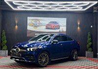 MERCEDES-BENZ GLE CLASS 2.9 GLE400d AMG Line (2021)