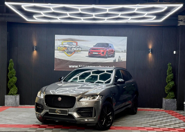 JAGUAR