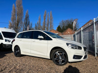 BMW 2 SERIES GRAN TOURER