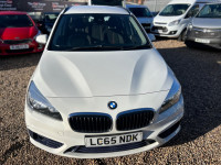 BMW 2 SERIES GRAN TOURER