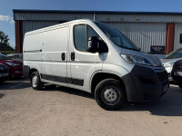 CITROEN RELAY