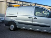 CITROEN DISPATCH