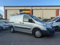 CITROEN DISPATCH