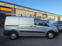 CITROEN DISPATCH