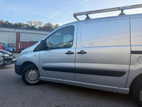 CITROEN DISPATCH