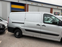 CITROEN DISPATCH