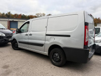 CITROEN DISPATCH