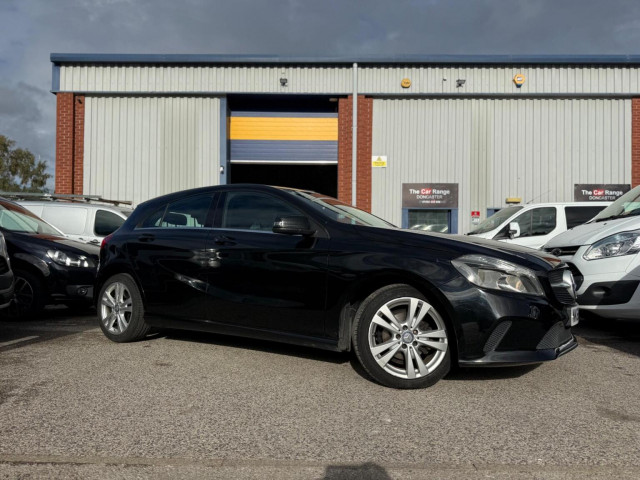 MERCEDES-BENZ