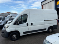 CITROEN RELAY