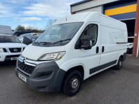 CITROEN RELAY